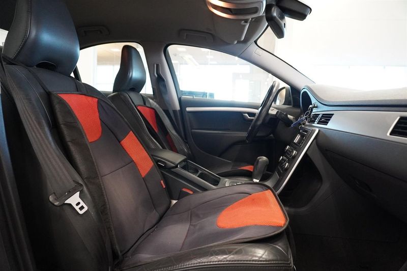 Volvo S80 bild 4