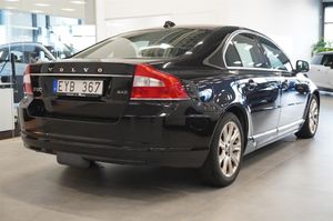 Volvo S80 bild 12