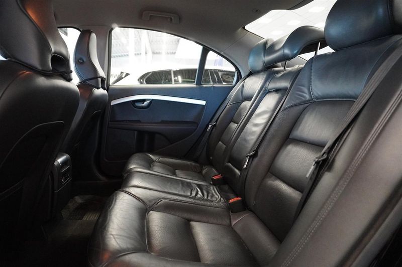 Volvo S80 bild 7