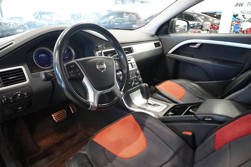 Volvo S80 bild 2