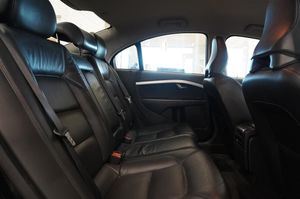 Volvo S80 bild 5