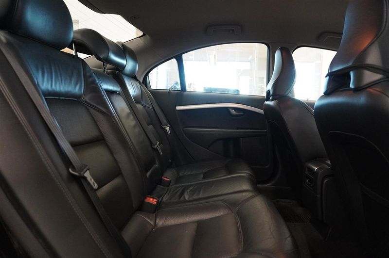 Volvo S80 bild 5