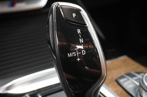 BMW X3 bild 14