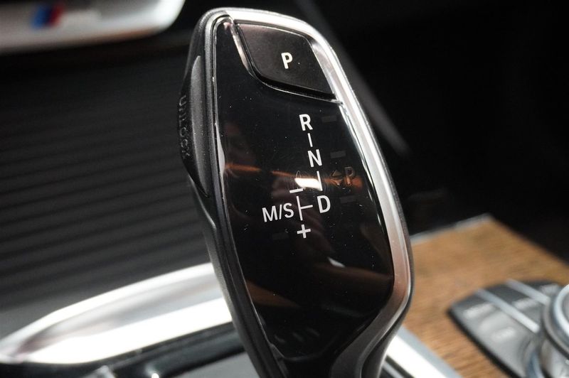 BMW X3 bild 14