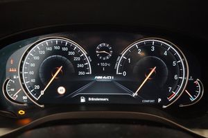 BMW X3 bild 6