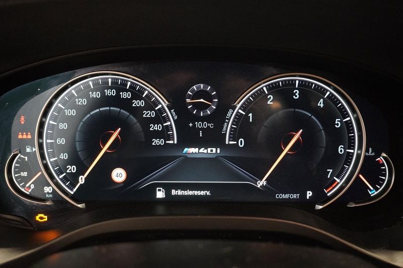 BMW X3 bild 6