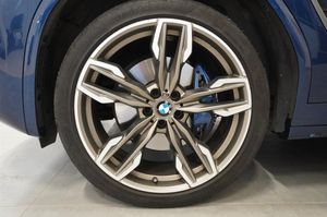 BMW X3 bild 11