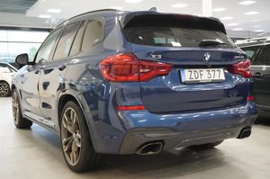 BMW X3 bild 15