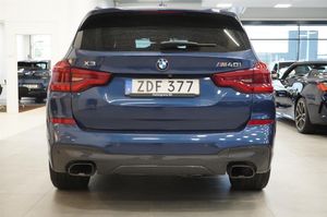 BMW X3 bild 16