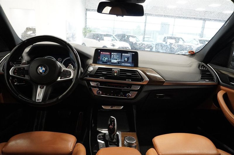 BMW X3 bild 5