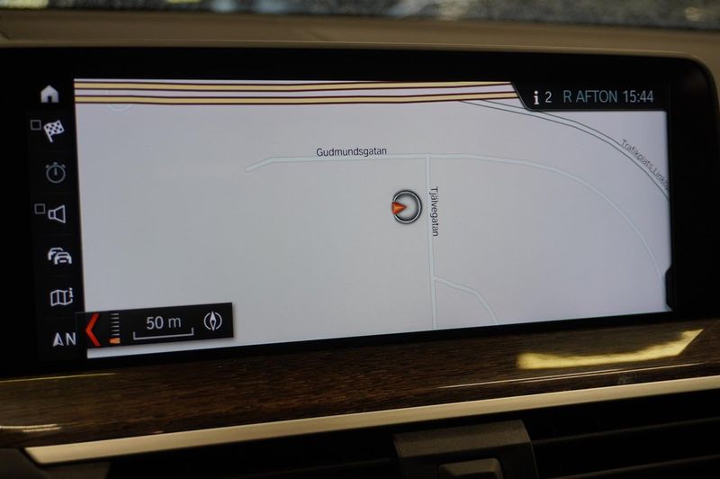BMW X3 bild 7