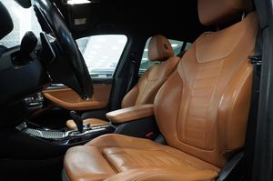 BMW X3 bild 3