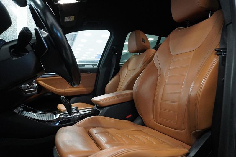 BMW X3 bild 3