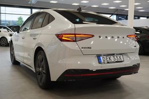 Skoda Enyaq bild 14