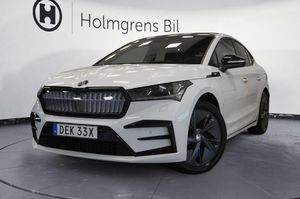 Skoda Enyaq bild 1