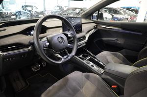 Skoda Enyaq bild 2