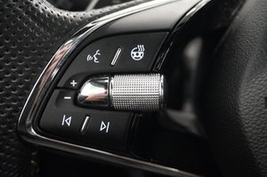 Skoda Enyaq bild 9