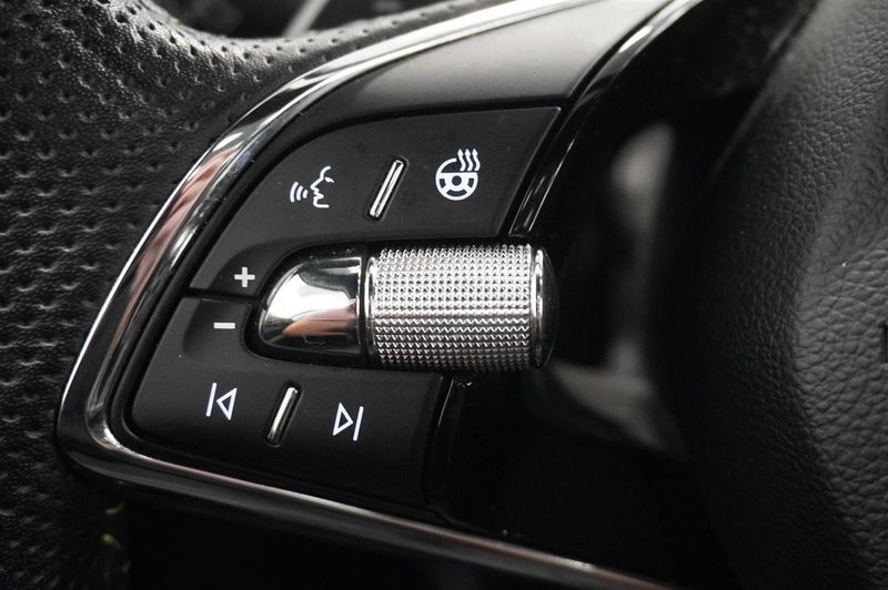 Skoda Enyaq bild 9