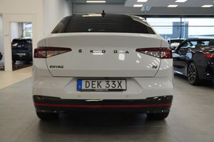 Skoda Enyaq bild 15