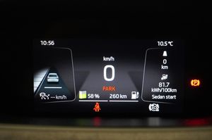 Skoda Enyaq bild 5
