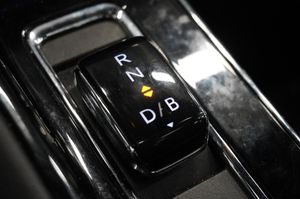 Skoda Enyaq bild 10