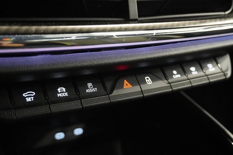 Skoda Enyaq bild 7