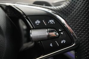Skoda Enyaq bild 8