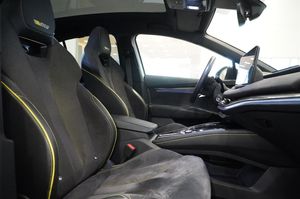 Skoda Enyaq bild 4