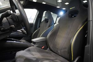 Skoda Enyaq bild 3