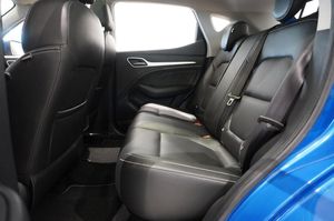 MG ZS EV bild 6