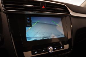 MG ZS EV bild 12