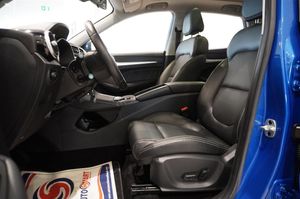 MG ZS EV bild 5