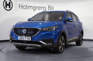 MG ZS EV bild 1