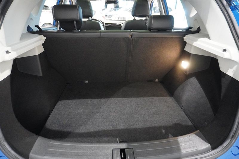 MG ZS EV bild 13