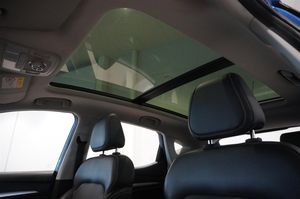 MG ZS EV bild 7