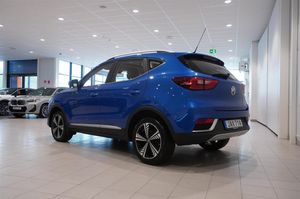 MG ZS EV bild 3