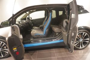 BMW i3 bild 10