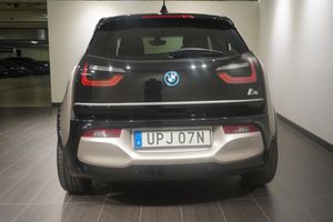 BMW i3 bild 7