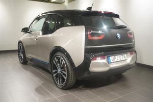 BMW i3 bild 6