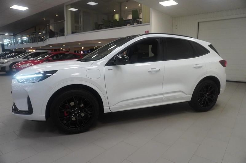 Ford Kuga bild 3