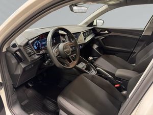 Audi A1 bild 9