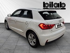 Audi A1 bild 3