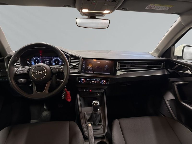 Audi A1 bild 7