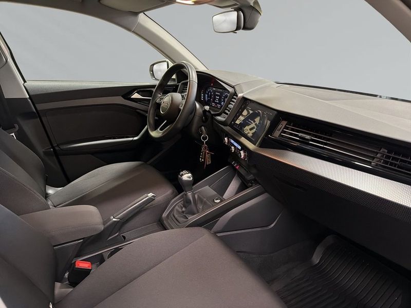 Audi A1 bild 6