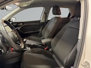 Audi A1 bild 8