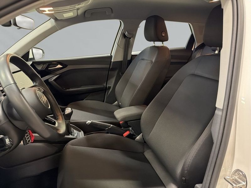 Audi A1 bild 8