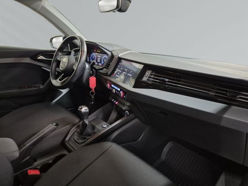 Audi A1 bild 6