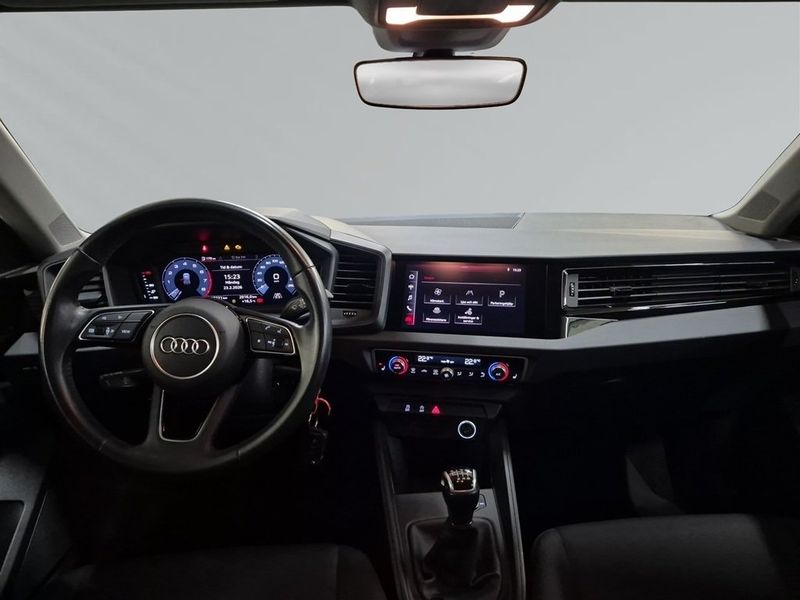 Audi A1 bild 7