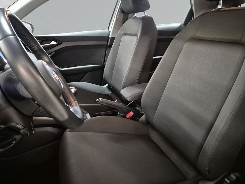 Audi A1 bild 8