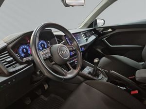 Audi A1 bild 9